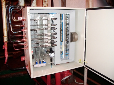 杭州攬鑫機電設備工程 專業機電工程設備解決方案